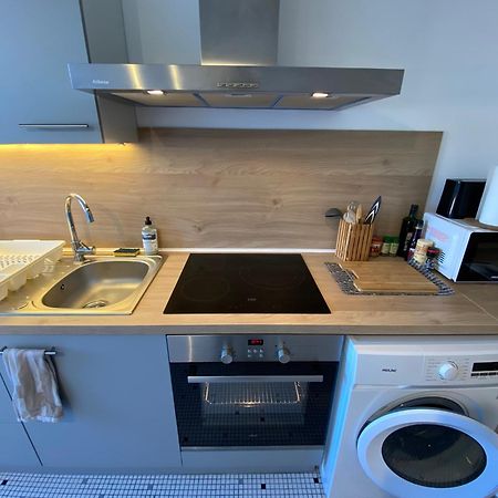 Appartement Jusqu'A 6 Couchages Ле-Ман Екстер'єр фото