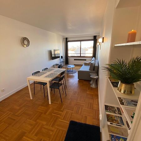 Appartement Jusqu'A 6 Couchages Ле-Ман Екстер'єр фото