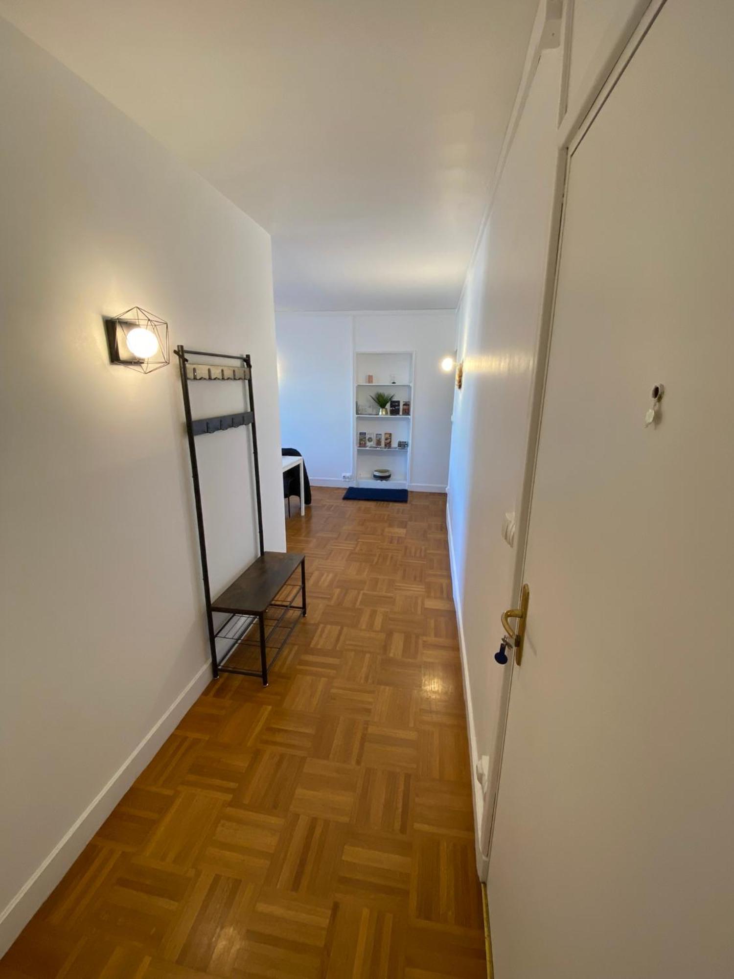 Appartement Jusqu'A 6 Couchages Ле-Ман Екстер'єр фото