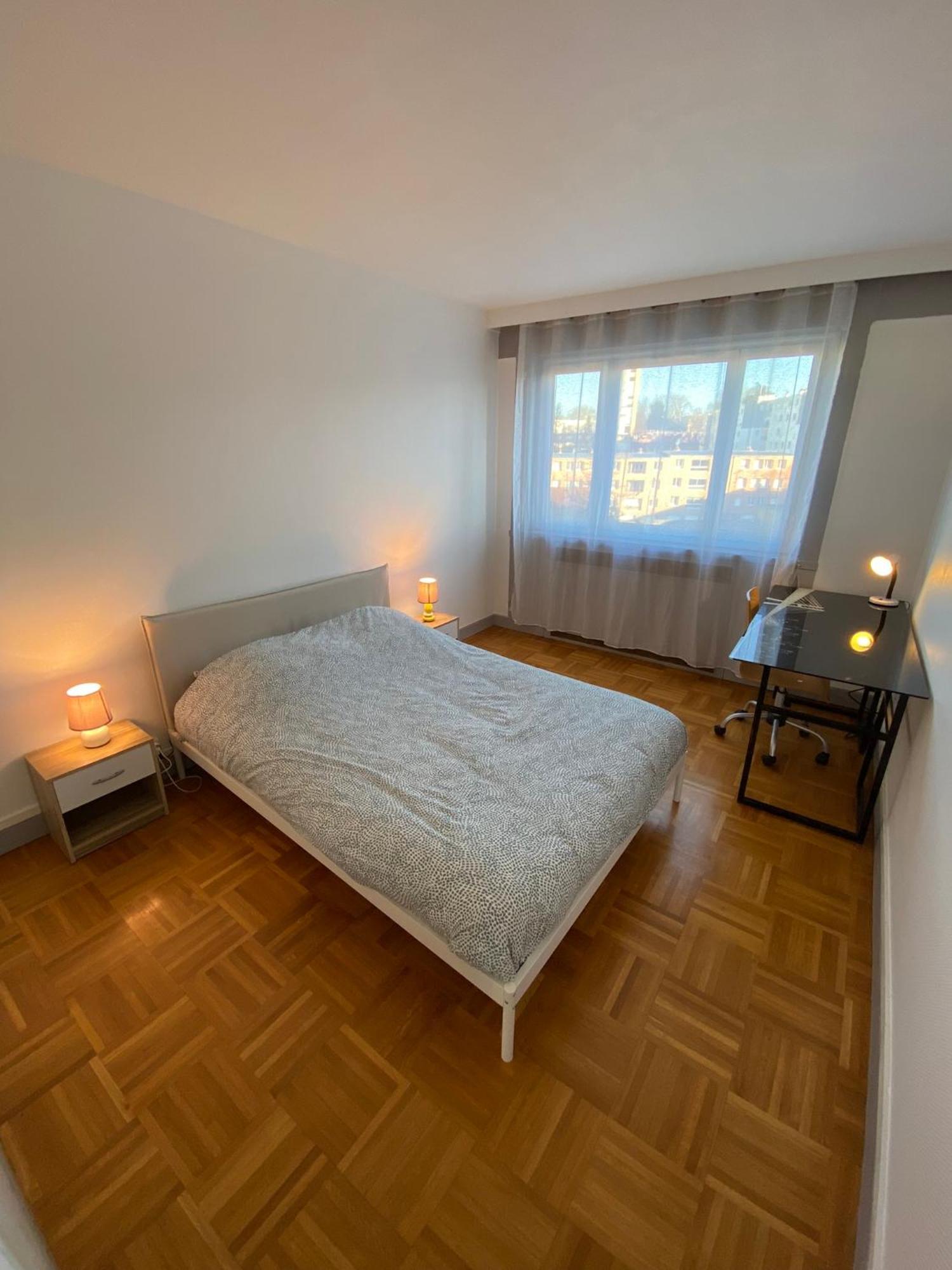Appartement Jusqu'A 6 Couchages Ле-Ман Екстер'єр фото