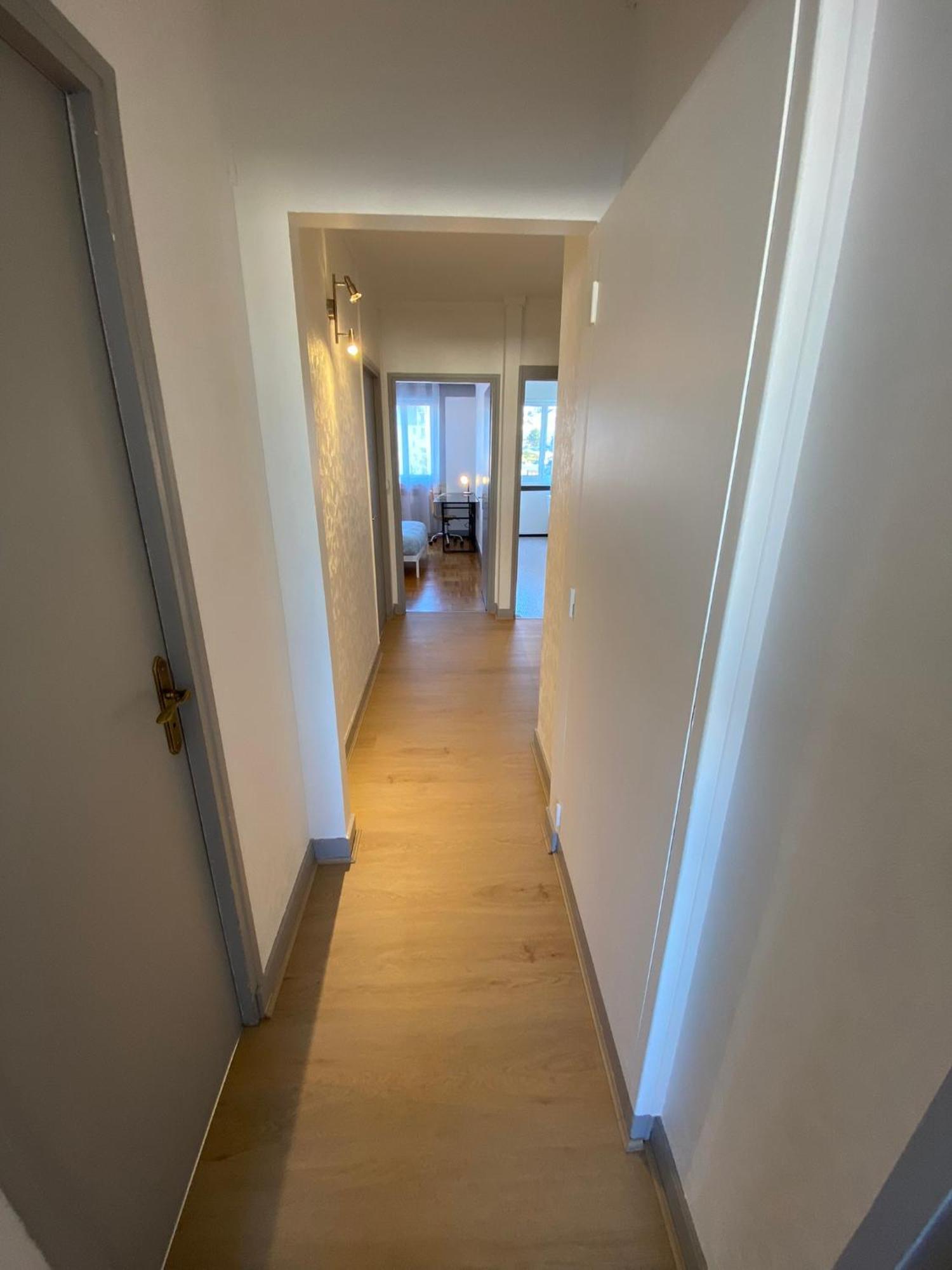 Appartement Jusqu'A 6 Couchages Ле-Ман Екстер'єр фото