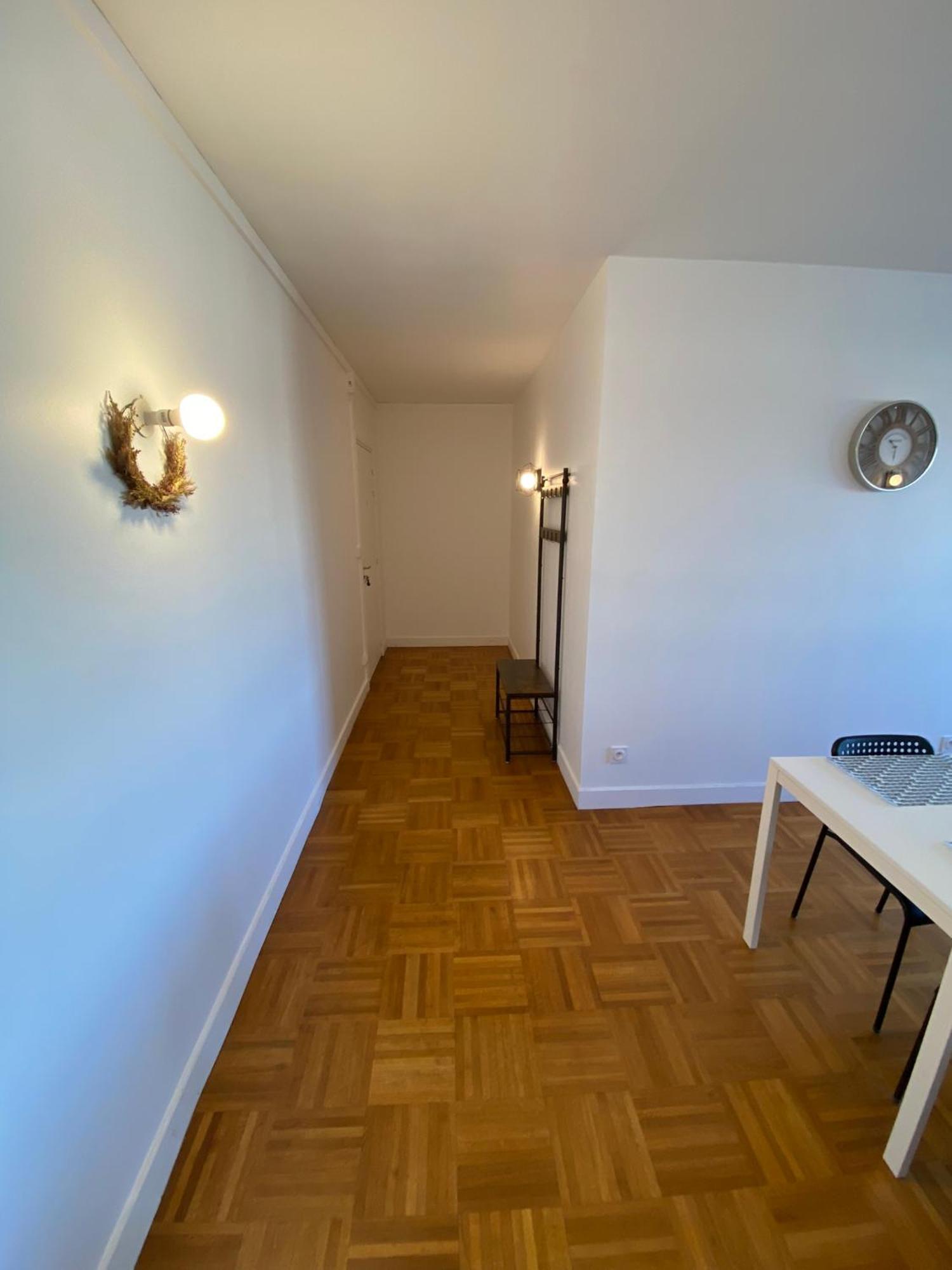 Appartement Jusqu'A 6 Couchages Ле-Ман Екстер'єр фото