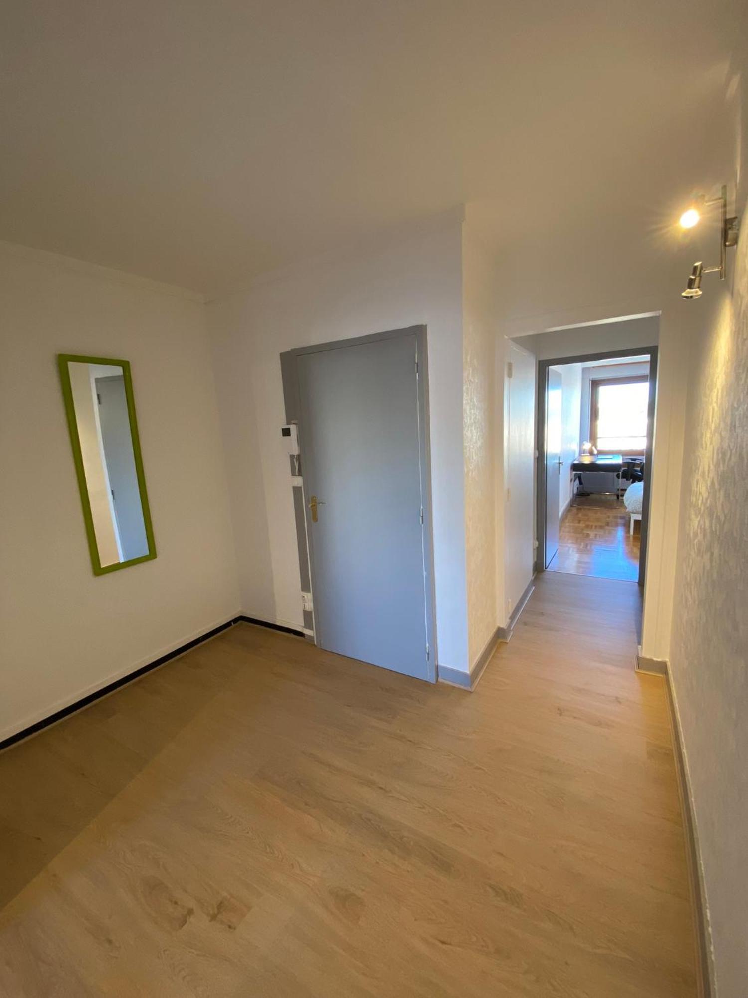 Appartement Jusqu'A 6 Couchages Ле-Ман Екстер'єр фото