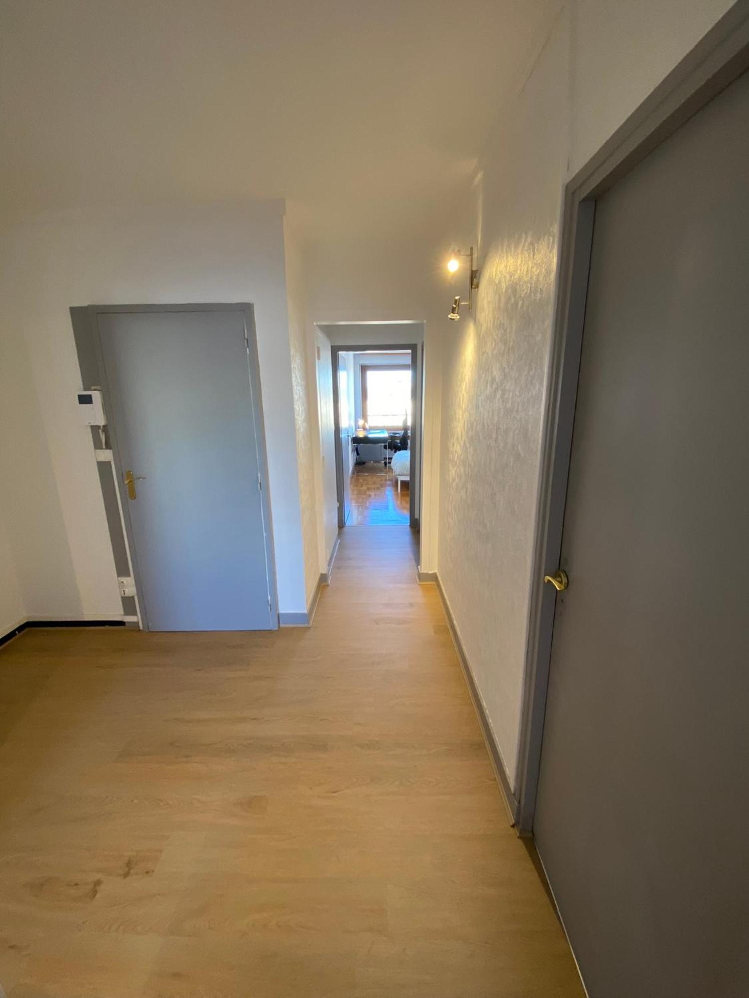 Appartement Jusqu'A 6 Couchages Ле-Ман Екстер'єр фото