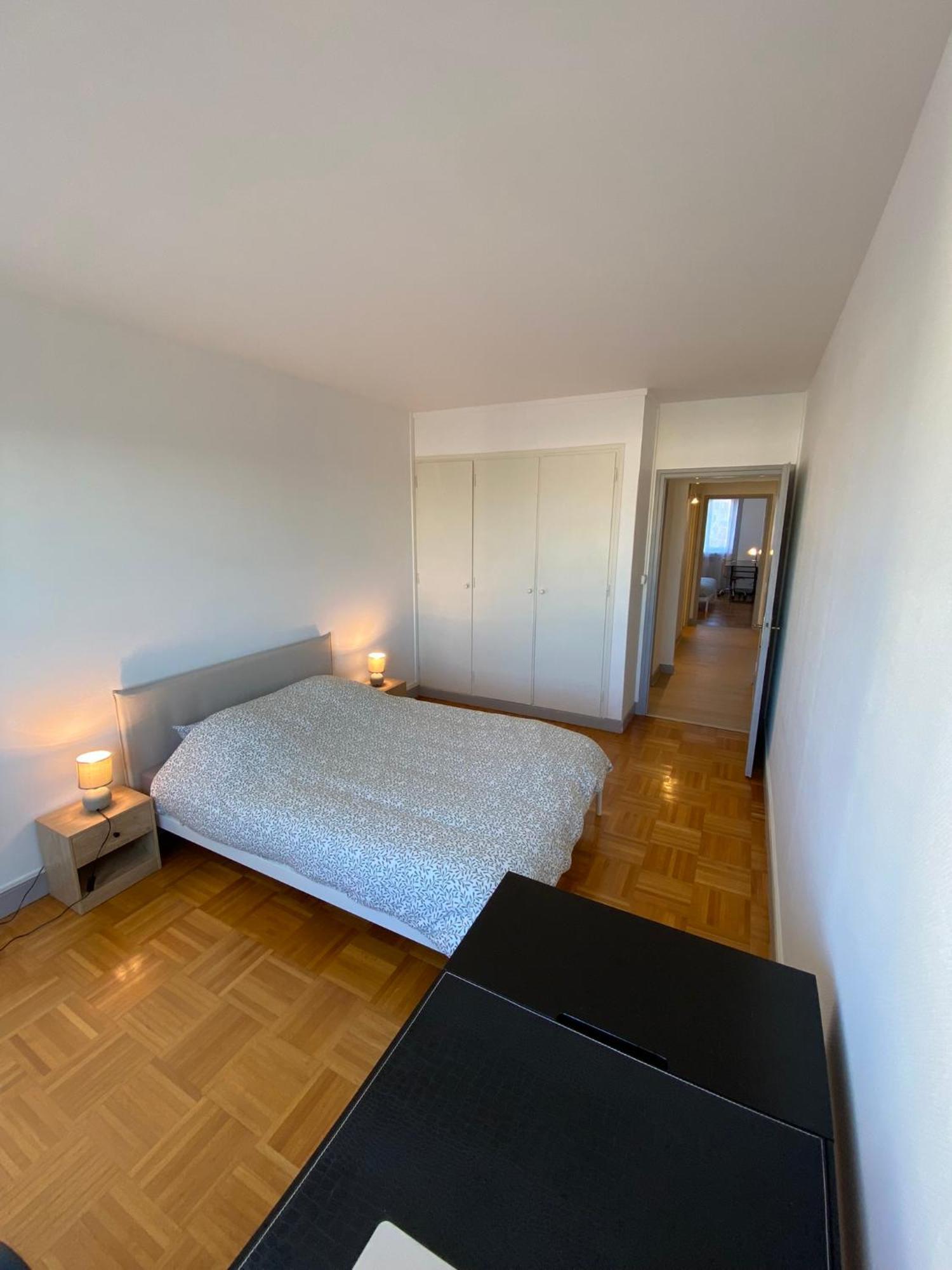 Appartement Jusqu'A 6 Couchages Ле-Ман Екстер'єр фото